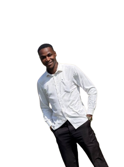 Ssenkubuge Abbey standing outdoors