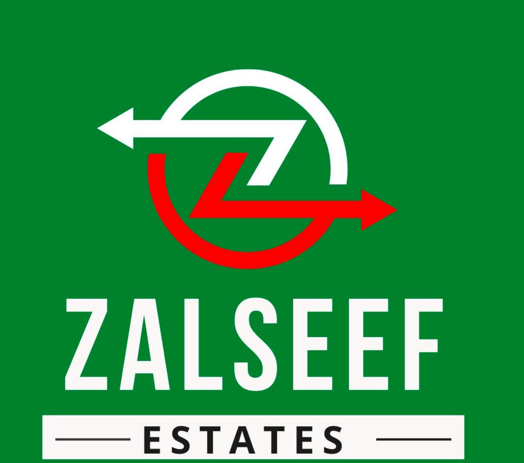 Zalsee Estates Logo